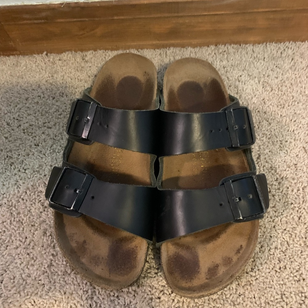 Arizona Birkenstocks
